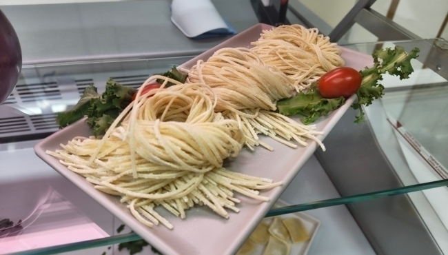 Buona come una volta | 1kg di Pasta Fresca